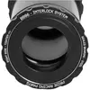 Image de Pride Racing Boîtier De Pédalier Bb86 Interlock Inox 24 Mm Pepr2035 One Size