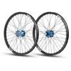 Image de Pride Racing Paire De Roues Control V1 Helium M24 406 20'' 6b Disc 10 x 100/10 x 110 mm