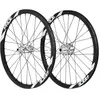 Image de Pride Racing Paire De Roues Wave Gloss 451 20'' 10 x 100/15 x 110 mm
