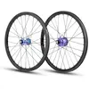 Image de Pride Racing Paire De Roues Wave Gloss 451 20'' 10 x 100/10 x 110 mm