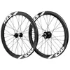 Image de Pride Racing Paire De Roues Gravity Gloss 451 20'' 6b Disc 10 x 100/10 x 110 mm