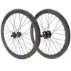 Image de Forward Paire De Roues Joyride Ud Matt 451 20'' 6b Disc 10 x 100/10 x 110 mm