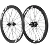 Image de Pride Racing Paire De Roues Gravity Gloss 451 20'' V-brake/disc 10 x 100/10 x 110 mm