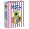 Image de Puzzle Marie-Chantal Happy Hour Alize 1000 pièces