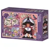 Image de Puzzle 1000 pièces Alize Hachette L'atelier des Sortilèges