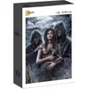 Image de Grafika Puzzle 1000 pièces Esprit de la nuit (1000 pièces)