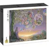 Image de Grafika Puzzle 1500 pièces Josephine Wall - Bubble Tree (1500 pièces)
