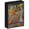 Image de Grafika Puzzle 1000 pièces Papyrus d'Egypte (1000 pièces)