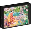 Image de Grafika Puzzle 1000 pieces Haru No Uta (1000 pièces)