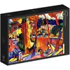 Image de Grafika Puzzle 500 pieces Pont sur le Riou (500 pièces)