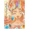 Image de Grafika Puzzle 500 pieces Colore Le Monde (500 pièces)