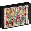 Image de Grafika Puzzle 1000 pieces Fashion Memories (1000 pièces)
