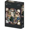 Image de Grafika Puzzle 1000 pieces   World Enough And Time (1000 pièces)