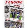 Image de Puzzle L'équipe FF1 Exploits 1000 pièces