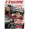 Image de Puzzle L'équipe Légendes de la F1