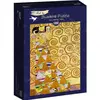 Image de Bluebird Puzzle 1000 Attendre, Gustav Klimt (1000 pièces)