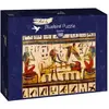 Image de Bluebird 60098 Puzzle 1000 pcs. Museum Series Égyptien (1000 pièces)