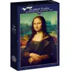 Image de Bluebird Puzzle 1000 pièces Leonardo Da Vinci - Mona Lisa, 1503 (1000 pièces)