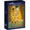 Image de Bluebird Puzzle 1000 pieces Gustave Klimt - The Kiss, 1908 (1000 pièces)