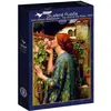 Image de Bluebird Puzzle 1000 pièces John William Waterhouse - L'âme de la rose, 190 (1000 pièces)