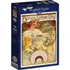 Image de Bluebird Puzzle 1000 pièces Biscuits Lefèvre-Utile, 1897 (1000 pièces)