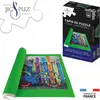 Image de Tapis pour puzzles Jig & Puz 1000 pièces max (Vert) (1000 pièces)