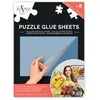 Image de Lot de 8 feuilles adhesives Alize Jig & Puz pour puzzle 1000 piéces