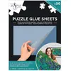 Image de Harrows Feuilles adhésives pour puzzles jusqu'à 3000 pièces