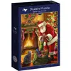Image de Bluebird Le Père Noël est arrivé (1000 pièces)