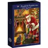 Image de Bluebird Puzzle 500 pieces Santa Has Arrived (500 pièces)