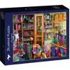 Image de Bluebird Puzzle 1000 pièces Kitty Heaven (1000 pièces)