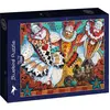 Image de Bluebird Puzzle 1500 pièces Big Top (1500 pièces)