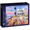 Image de Bluebird Heaven By The Ocean (1000 pièces)