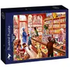 Image de Bluebird Puzzle 500 pièces Sweetshop (500 pièces)