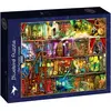 Image de Bluebird Puzzle 2000 pièces Le Voyage fantastique (2000 pièces)