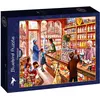 Image de Bluebird Puzzle 1000 pièces Sweetshop (1000 pièces)