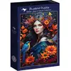 Image de Bluebird Puzzle 1000 pieces Meliae - Soul of Nature Collection (1000 pièces)