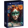 Image de Bluebird Puzzle 1000 pieces Canival Mystery (1000 pièces)