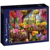 Image de Bluebird Puzzle 500 pieces Potting Shed (500 pièces)