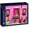 Image de Bluebird Puzzle 500 pieces Burano Island - Italy (500 pièces)
