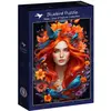 Image de Bluebird Puzzle 1000 pieces Maia - Soul of Nature Collection (1000 pièces)