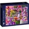 Image de Bluebird Puzzle 1000 pieces Wedding Day (1000 pièces)