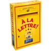 Image de Jeu d'ambiance À la lettre! Asmodee