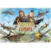 Image de Jeu de stratégie Fighters of Europe Asmodee