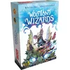 Image de Jeu de stratégie Woodland Wizards Asmodee