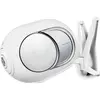 Image de Devialet Gecko Phantom Ultimate 108 dB (1 pièce, Installation murale), Pied + support mural pour enceinte, Blanc