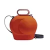 Image de Sac de transport Devialet Cocoon Phantom II Jupiter Orange