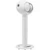Image de Devialet Tree White Matte (1 pièce, Support), Pied + support mural pour enceinte, Blanc