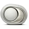 Image de Devialet Phantom Ultimate 98 dB (400 W), Enceinte hifi + home cinéma, Blanc