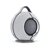 Image de Enceinte connectée Hi-Fi Devialet Mania Grey with dock